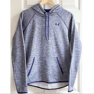 UA ColdGear Hoodie